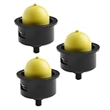 Kraftstoffpumpe für Rasenmäher der FXRM-Serie und kompatible Modelle, 3 Stück