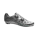Giro Imperial Carbon/Mica Schuhe Grösse 43 23