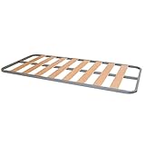 MUEMUE Superior Lattenrost, 90 x 190 cm, Bett