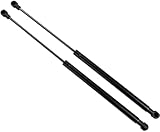 Gasdruckfedern für den Kofferraum 2 für Stück für Nissan für Qashqai + 2 J10 NJ10 JJ10E Hinten Gas Strut Bar Heckklappe Unterstützung Lift Frühling auto Zubehör 90450EY10A Hydraulikstangen für Kraftfa