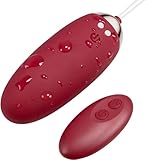 Ferngesteuerter Vibrator vibration für frauen sex spielzeug für paare vibrator mit fernbedienung liebeskugeln mit vibrationen ferngesteuerten vibrator