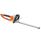 Stihl HSE 61 48120113506 48120113526 Elektrische Heckenschere mit Kabel, 500 W, Schnitt: 50 cm