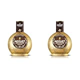 Mozart Cream Chocolate Likör (1 x 0,7 l) (Packung mit 2)