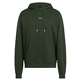 Rapha Cotton Hoodie L