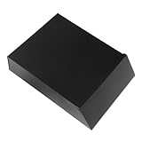 Tofficu Kasten Vorschlagsbox klein montieren montiert hängend Briefkästen für Außenwandmontage Mailbox postbox versandschachtel Metallbriefkästen für draußen Wandmontagepostfächer Eisen