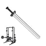 Aufbewahrung Von Gewichtsplatten - Edelstahl -Fitnessstudio -Gewichtsschildhalter | Langhantelpllate -Halter Heavy Duty Langhantel Mount Accessoires Weight Organizer Rack Für Home -Fitnessgeräte Und T