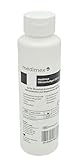 medimex Ultraschallgel 250 ml – Medizinisches Kontaktgel für Ultraschalluntersuchungen – pH-Neutral, Hautschonend und Auslaufsicher – Höchste Übertragungsqualität – Made in Germany