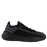 adidas Unisex Pumps vorne Schuhe-NIEDRIG (Keine Fussball), Core Black Carbon Carbon, 41 1/3 EU