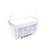 Rational 56.00.562 Care-Tab, 150 Stück, Care Tabs Für iCombi Pro, iCombi Classic und SelfCookingCenter mit Efficient CareControl, Für Rational Kombidämpfer
