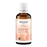 Weleda Damm-Massageöl (6 x 50 ml)