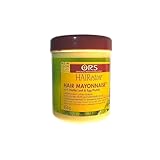 ORS - Hair Mayonaise Medium Size, (1 X 454 GR)