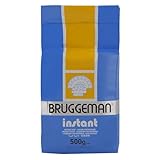 Bruggeman - Trockenhefe - 500g