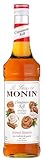 Monin Sirup Cinnamon Roll (Zimtschnecke) 1 x 700 ml