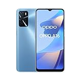 OPP DS A16 3+32 OEM EU BLU 5998893