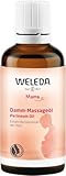 WELEDA Damm-Massageöl