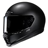 HJC, Integralhelme motorrad V10 blackmat, XL