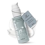 salted. Baby- und Kindercreme | 100 ml | Pflegt und beruhigt | Spendet Feuchtigkeit | Besonders sanft für Schutz sensibler und trockener Haut | Gesichtscreme und Körpercreme | Vegan | Parfümfrei