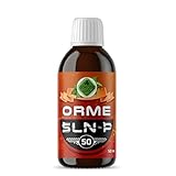 Rainbow Healing Orme SLN-P 50ml Getränk mit Selen