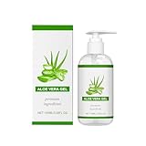 Aloe Vera Gel