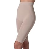 SLIMCELL Anti Cellulite Leggings Damen Draining Kurze Radlerhose - Shape Leggings Damen, Mikrofaser Shapewear Bauchweg, Kompressionsstrumpfhose, Kompressionsleggins - Made in Italy