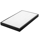 TROTEC Carbon-HEPA-Filter (95% Filterleistung) für AirgoClean 140 E / 145 E