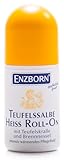 Enzborn Teufelssalbe Heiss Roll-on