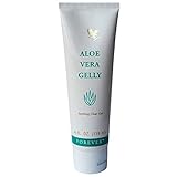 Aloe Vera Gelly -- Original 118 ml