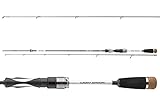 DAIWA Silver Creek UL Spoon 1,70m 0,5-5g