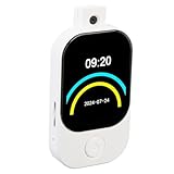 MP3 -Player mit BT 5.4, 2 Zoll Bildschirm Tragbarer Musikplayer mit HiFi -Lautsprecher, FM Radio, Electronic Book Function (32G kleine Speicherkarte)