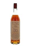 Bas Armagnac Francis Darroze 1966 Chateau De Gaube Cassetta Legno