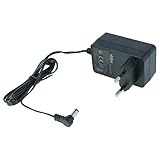 vhbw Netzteil kompatibel mit Cisco Access Point 1131AG, 1130AG, 1260, 3501i, 3501e, 1242G, 1242AG, 1131G - 180 cm