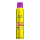 Bed Head by TIGI Bigger The Better Volumen-Shampooschaum für kraftloses Haar, 200 ml