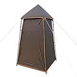 EIN-Mann-Zelt,Toilette Zelte Zum Camping,Tragbare Dachzelte,Privater Umkleideraum Im Freien,Mit Tragetasche Mit Reißverschluss,Für Private Campingdusche A