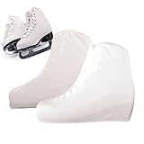 Skate Boot Covers | Rollschuh-Überzüge | Schlittschuh-Protektoren | Individuelle Skate-Stiefelüberzüge, dekorative Stiefel, einfache Stiefelabdeckung, tragbare Skating-Schuhe