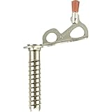 Black Diamond Express Ice Screw Eisschraube, 16cm