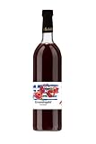 Granatapfel Muttersaft - 100% Direktsaft, naturtrüb (12 x 0,73l)