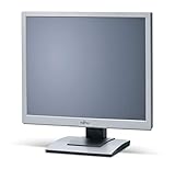 Fujitsu SCENICVIEW Series ScenicView B19-5 48,3 cm (19') Silber