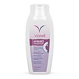Vionell pH Balance Intimwäsche für die tägliche äußere weibliche Hygiene mit LactoPrebiotic, 250 ml