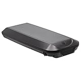 Maratron Gepäckträgerakku YJ145-36V 10,4Ah (374Wh) - Batterie für E-Bikes von Telefunken, Zündapp u.v.m.