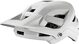Cannondale Tract MTB Fahrrad Helm weiß 2024: Größe: LG (59-63cm)