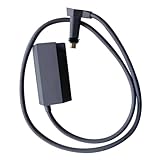 Ethernet-Adapter, Gummi und Kupfer, Satelliten-Internet-Adapter, Rechteckige Parabolantenne, Satellit, USB, Internet, Powerline-Kit für V2