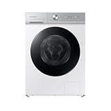 Lavadora Samsung 11Kg 1400RPM Blanca (WW11BB944DGHS3)