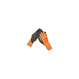 Görte Power Grab Thermo Winterhandschuh Größe 9/L, Orange