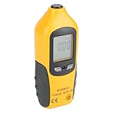 16X8X5 Ht M2 Digital LCD Display Micro Leckage Detektor Hohe Präzision Strahlung Meter Tester Micro Detektor Micro