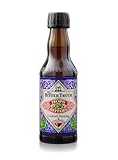 The Bitter Truth I Hazy Hops Bitters I 200 ml I 44% Volume I Hopfen-Cocktailbitters