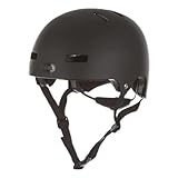 Bell Erwachsene Local Fahrradhelm, Matte Black, M