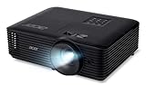 acer X139 Proyector WXGA ANSI 4000 Lúmenes