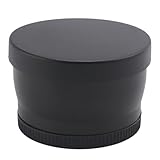 Glayent 58Mm 2X Teleobjektiv Tele Konverter für 18-55Mm
