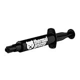 Thermal Grizzly Aeronaut Wärmeleitpaste - 7,8 Gramm / 3 ml - Extrem Hochleistungsfähige Wärmeleitpaste