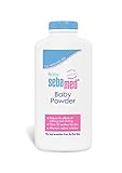 Sebamed Babypuder 200g für zarte Haut